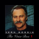 Vern Gosdin - The Voice Box, Vol. 1 '2015