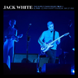 Jack White - 2022-05-27 El Paso County Coliseum El Paso, TX '2022