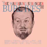 Burl Ives - The Wayfaring Stranger '1955/2022