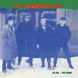 Anti-Nowhere League - We Are The League '1992 (1982)