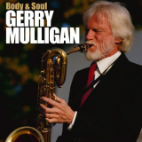 Gerry Mulligan - Body And Soul (Live (Remastered) '2022