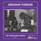 Graham Parker - The Middlesex Demos '2022