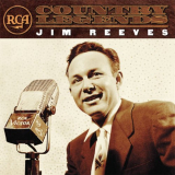 Jim Reeves - RCA Country Legends '2002