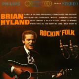 Brian Hyland - Rockin' Folk '1965