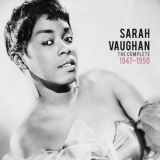 Sarah Vaughan - Precious & Rare: Sarah Vaughan The Complete 1947-1950 vol. 2 '2013