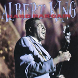 Albert King - Hard Bargain '1995