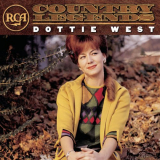 Dottie West - RCA Country Legends '2001