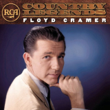 Floyd Cramer - RCA Country Legends: Floyd Cramer '2001