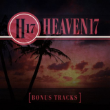 Heaven 17 - Bonus Tracks '2022