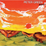Peter Green - Kolors (Bonus Track Edition) '1983 / 2005