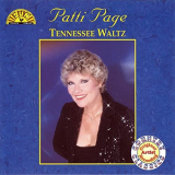 Patti Page - Tennessee Waltz '1952/1996