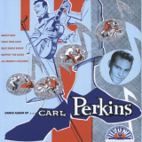 Carl Perkins - The Dance Album '1957
