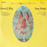 Jeannie C. Riley - From Nashville with Love '1976
