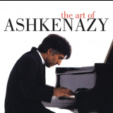 Vladimir Ashkenazy - The Art of Ashkenazy '1999