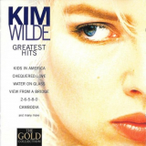 Kim Wilde - Greatest Hits (The Gold Collection) '1996