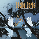 Cecile Corbel - SongBook Vol. 5 - Notes '2021