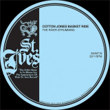Cotton Jones - The River Strumming '2008