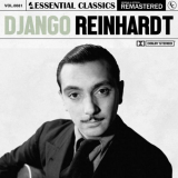 Django Reinhardt - Essential Classics, Vol. 81: Django Reinhardt (Remastered 2022) '2022