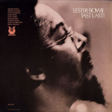 Lester Bowie - Fast Last! '1974