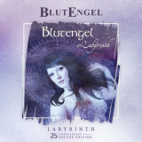 Blutengel - Labyrinth (25th Anniversary Deluxe Edition) '2007/2022