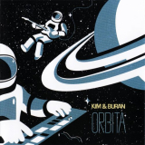 Kim & Buran - Orbita (Limited Edition) '2016