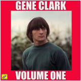 Gene Clark - Volume One '2019