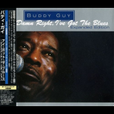 Buddy Guy - Damn Right, I've Got The Blues: Expanded Edition '1991 / 2005