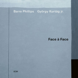 Barre Phillips - Face Ã  Face '2022