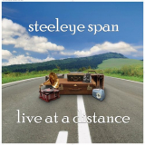 Steeleye Span - Live at a Distance '2009