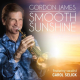 Gordon James - Smooth Sunshine '2022