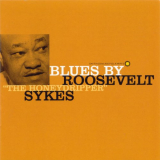 Roosevelt Sykes - Blues by Roosevelt 