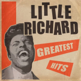 Little Richard - Greatest Hits (Rerecorded Version) '2022