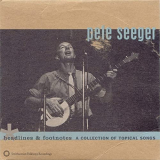 Pete Seeger - Headlines and Footnotes: A Collection of Topical Songs '1999