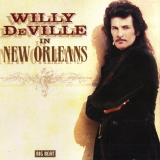 Willy DeVille - In New Orleans '2012