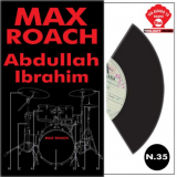 Max Roach - Max Roach & Abdullah Ibrahim, Live '2013
