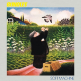 Soft Machine - Bundles (Remastered & Expanded Edition) '2022