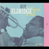 Roy Eldridge - Swingin' on the Town '1999