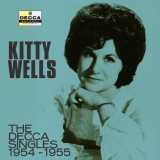 Kitty Wells - The Decca Singles 1954-1955 '2022