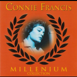 Connie Francis - Millenium Collection '1999