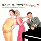 Mark Murphy - The Singing M! (Remastered) '2022