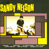 Sandy Nelson - Anthology: Sandy Nelson Vol. 2 '2022