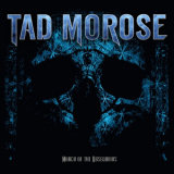 Tad Morose - March Of The Obsequoius '2022