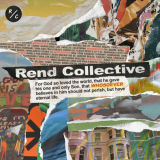 Rend Collective - Whosoever '2022