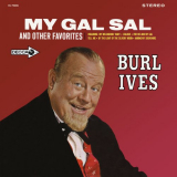 Burl Ives - My Gal Sal '1965/2022