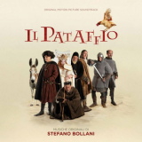 Stefano Bollani - Il Pataffio (Original Motion Picture Soundtrack) '2022