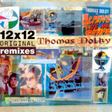 Thomas Dolby - 12 X 12 '1999
