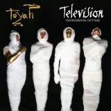 Toyah - Television (Instrumental Outtake) '2022