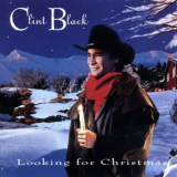 Clint Black - Looking For Christmas '1995
