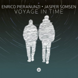 Enrico Pieranunzi - Voyage in Time '2022