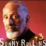 Sonny Rollins - Plus 3 '1996
